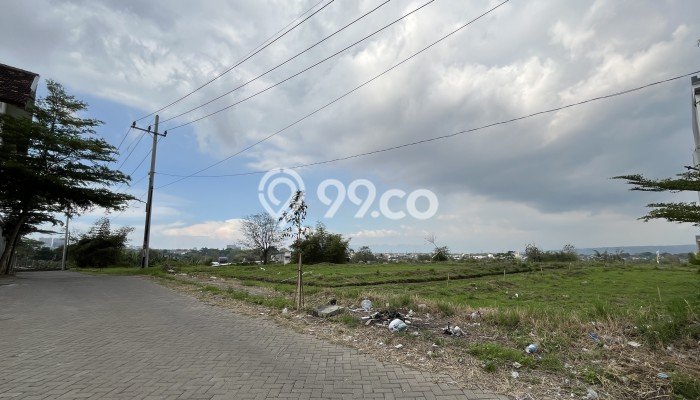 Tanah Kavling untuk Dijual di Sukun Malang 72m2 Tanah Kavling untuk Dijual di Sukun Malang 72m2