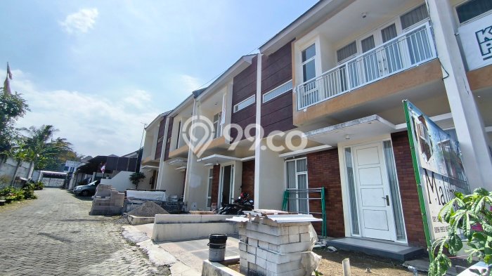 Dijual Segera! Vila Kawasan , Ukuran 70m2m², Area Prospektif dengan potensi naik Dijual Segera! Vila Kawasan , Ukuran 70m2m², Area Prospektif dengan potensi naik