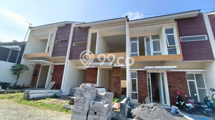 BISNIS POTENSIAL! Vila Kawasan , Area 60m2m², Potensi Bagus BISNIS POTENSIAL! Vila Kawasan , Area 60m2m², Potensi Bagus