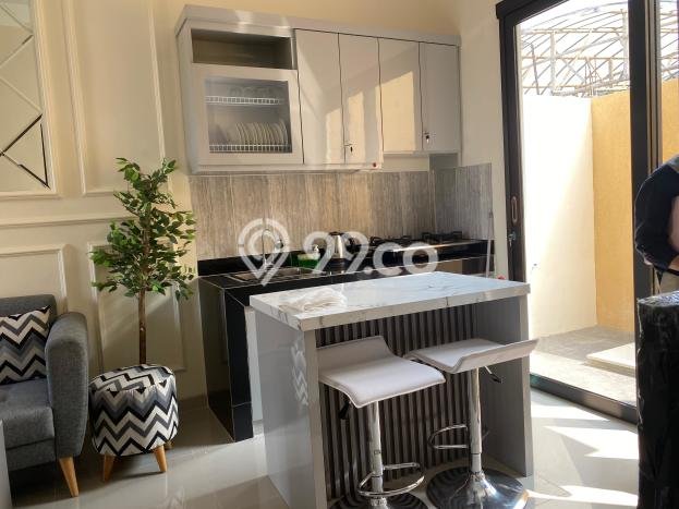 Dijual Vila Kawasan , Area 60m2m², Dekat mudah fasilitas Dijual Vila Kawasan , Area 60m2m², Dekat mudah fasilitas