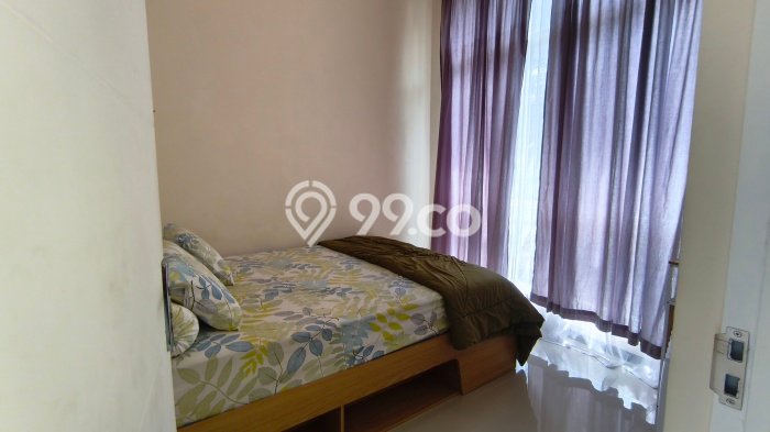 Vila di Batu, Area 66m2m², Area Strategis Vila di Batu, Area 66m2m², Area Strategis