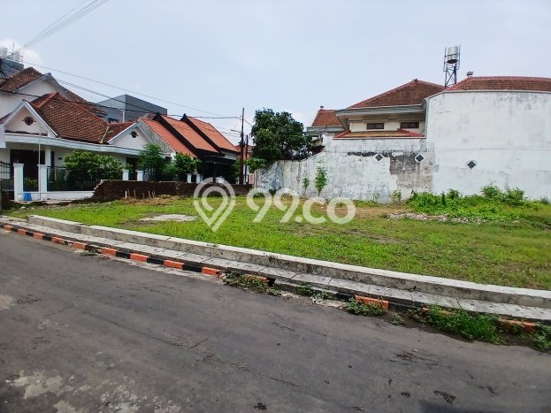 Untuk Dijual Tanah 147m2 di Malang Kota, Malang Untuk Dijual Tanah 147m2 di Malang Kota, Malang