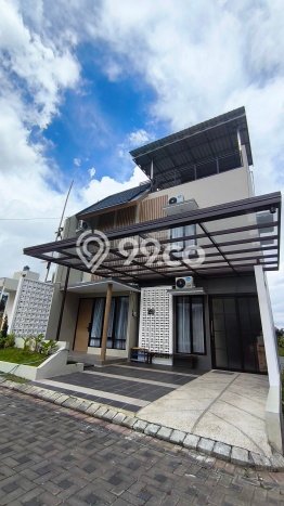 Vila Potensial Kawasan , Luas 60m2m², Lingkungan Asri untuk Anda Vila Potensial Kawasan , Luas 60m2m², Lingkungan Asri untuk Anda