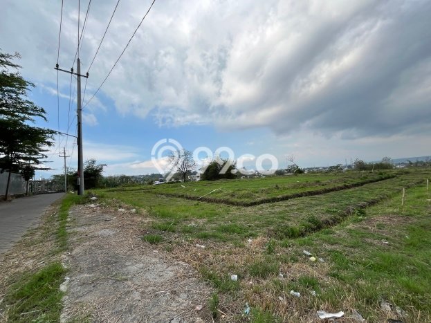 Tanah Dijual Area Strategis di Malang Kota Malang 70m2 Tanah Dijual Area Strategis di Malang Kota Malang 70m2