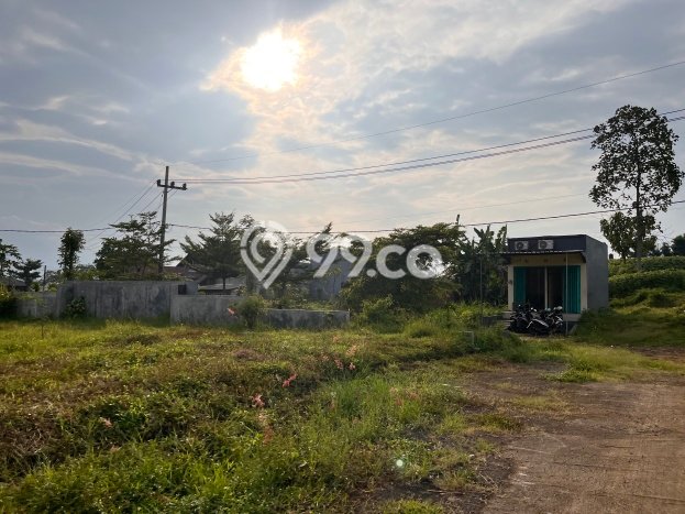 Tanah Kavling Dijual di Malang dengan Spesifikasi 66m2 Tanah Kavling Dijual di Malang dengan Spesifikasi 66m2