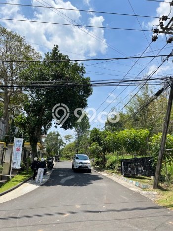 Tanah di Malang Kota, Luas 70m2m², Akses Jalan Raya Tanah di Malang Kota, Luas 70m2m², Akses Jalan Raya