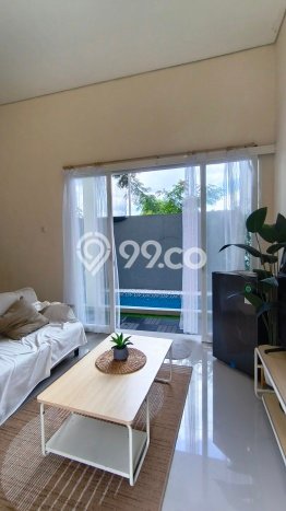 Vila di Batu, Area 66m2m², Area Strategis Vila di Batu, Area 66m2m², Area Strategis