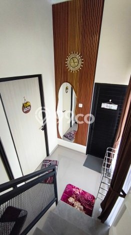 Rumah Kost Dijual di Malang Kota Malang Luas 133m2 Rumah Kost Dijual di Malang Kota Malang Luas 133m2