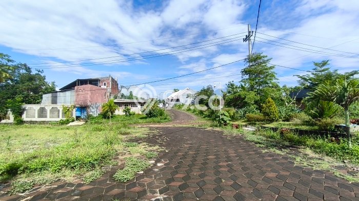 Tanah Kavling Dijual di Malang Kota, Malang dengan Luas Tanah 60m2 Tanah Kavling Dijual di Malang Kota, Malang dengan Luas Tanah 60m2