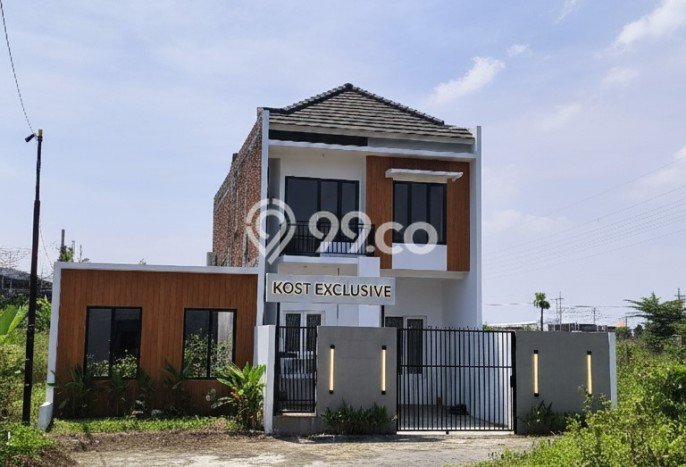 Kost Dijual Lokasi Strategis Malang Kota Malang 10 Kamar Tidur Kost Dijual Lokasi Strategis Malang Kota Malang 10 Kamar Tidur