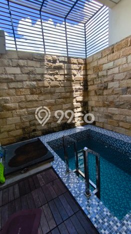 DIJUAL! Vila di , Luas 60m2m², Posisi Premium DIJUAL! Vila di , Luas 60m2m², Posisi Premium
