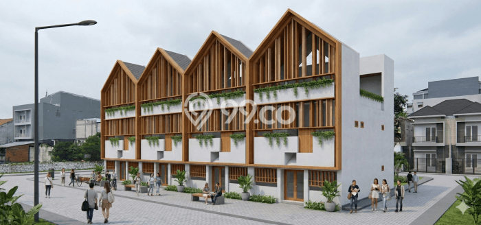 Rumah Kost untuk Dijual di Malang Kota Punya 10 Kamar Rumah Kost untuk Dijual di Malang Kota Punya 10 Kamar