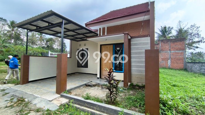 Hunian Terjangkau LT 70m2 di Malang Kota Lingkungan Asri Hunian Terjangkau LT 70m2 di Malang Kota Lingkungan Asri