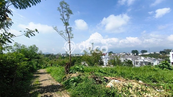 Dijual Tanah 71m2 di Malang Kota, Malang Dijual Tanah 71m2 di Malang Kota, Malang