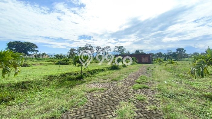 Kavling Tanah Dijual di Malang Kota, Malang, Luas 60m2 Area Strategis Kavling Tanah Dijual di Malang Kota, Malang, Luas 60m2 Area Strategis