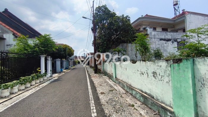 Dijual Tanah 141m2 di Malang Kota, Malang Dijual Tanah 141m2 di Malang Kota, Malang