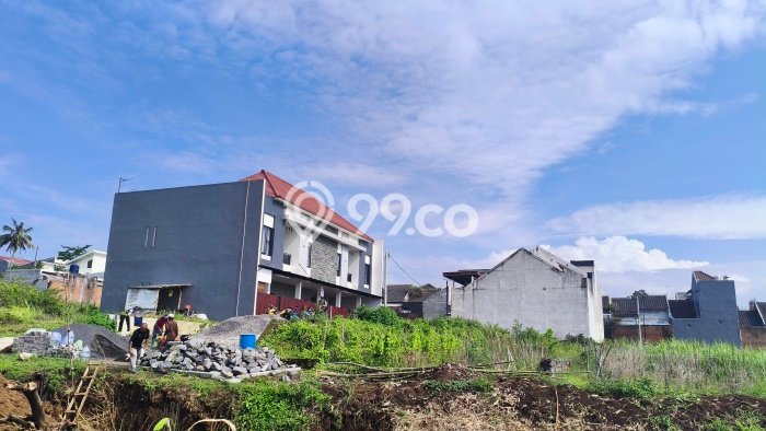 Dijual Tanah 72m2 di Malang Kota, Malang Dijual Tanah 72m2 di Malang Kota, Malang