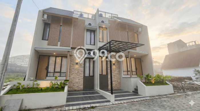 Dijual Vila Kawasan , Ukuran 60m2m², Area Asri Dijual Vila Kawasan , Ukuran 60m2m², Area Asri