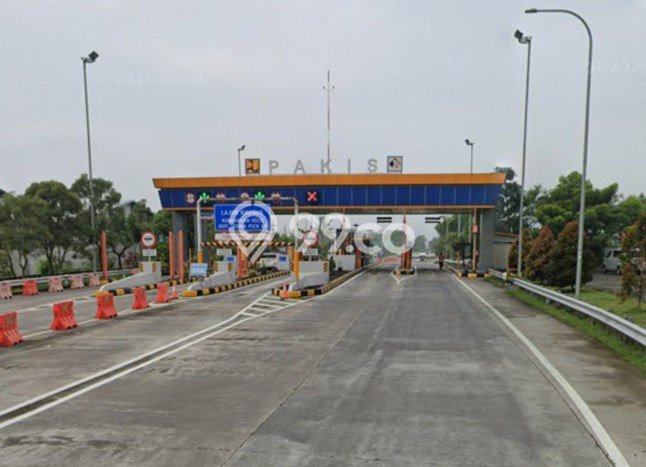 Dijual Tanah 60m2 di Malang Kota, Malang Dijual Tanah 60m2 di Malang Kota, Malang
