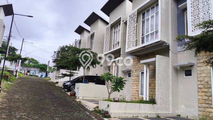 DIJUAL! Vila Kawasan , Area 63m2m², Posisi Premium DIJUAL! Vila Kawasan , Area 63m2m², Posisi Premium