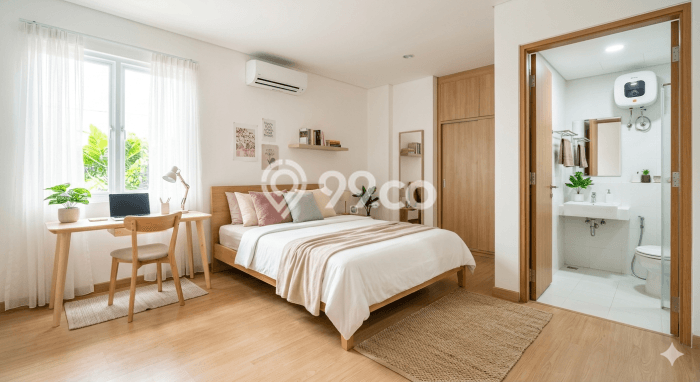 Rumah Kost untuk Dijual di Malang Kota Punya 10 Kamar Rumah Kost untuk Dijual di Malang Kota Punya 10 Kamar