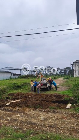 Lahan Dijual Lokasi Strategis di Malang dengan Luas 60m2 Lahan Dijual Lokasi Strategis di Malang dengan Luas 60m2