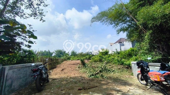 Dijual Tanah Lokasi Malang Kota, Malang Seluas 75m2 Dijual Tanah Lokasi Malang Kota, Malang Seluas 75m2