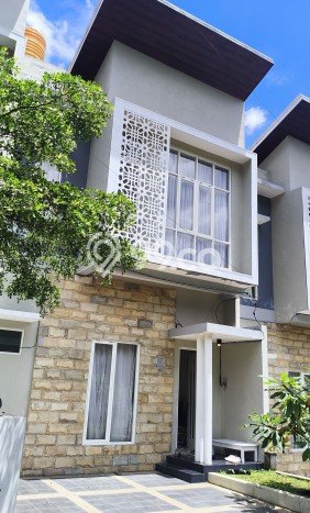 Vila Premium Kawasan , Luas 63m2m², Lingkungan Nyaman Vila Premium Kawasan , Luas 63m2m², Lingkungan Nyaman