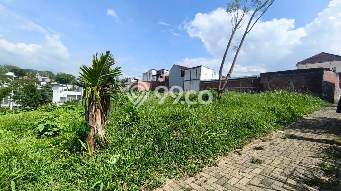 Dijual Tanah Lokasi Malang Kota, Malang Seluas 75m2 Dijual Tanah Lokasi Malang Kota, Malang Seluas 75m2