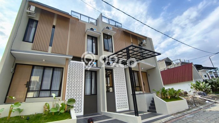 PELUANG INVESTASI! Vila Kawasan Batu, Area 60m2m², Prospek Bagus PELUANG INVESTASI! Vila Kawasan Batu, Area 60m2m², Prospek Bagus
