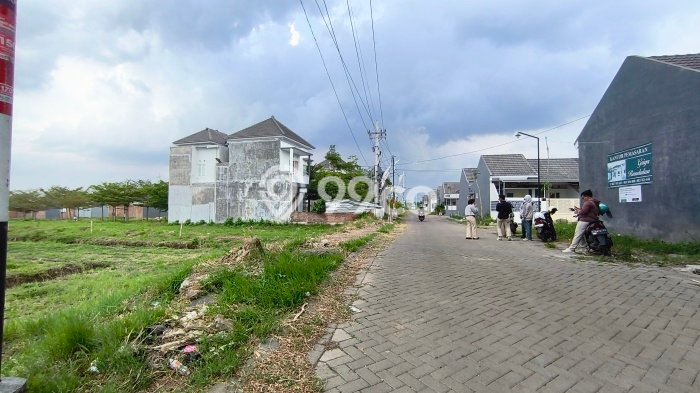 Tanah Kavling Dijual di Malang Kota, Malang dengan Luas Tanah 72m2 Tanah Kavling Dijual di Malang Kota, Malang dengan Luas Tanah 72m2