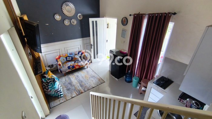 DIJUAL! Vila Kawasan , Area 63m2m², Posisi Premium DIJUAL! Vila Kawasan , Area 63m2m², Posisi Premium