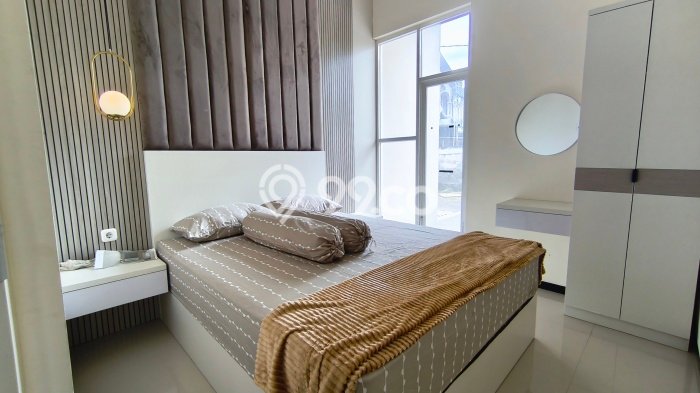 Vila di , Luas 95m2m², Lingkungan Nyaman Vila di , Luas 95m2m², Lingkungan Nyaman