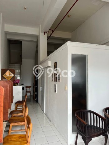 Rumah Terjangkau Strategis LT 48m2 di Tangerang Rumah Terjangkau Strategis LT 48m2 di Tangerang