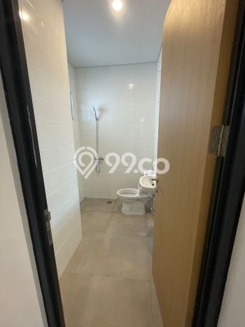 Rumah Minimalis 4 Kamar LT 77m2 di BSD Rumah Minimalis 4 Kamar LT 77m2 di BSD
