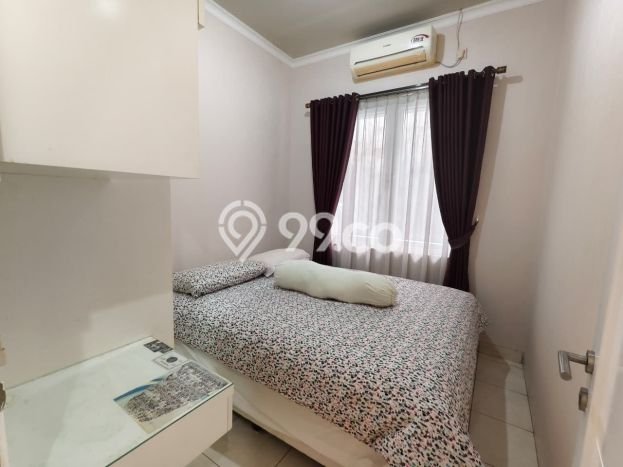 For Sale! Premium House LT 112m2 Desain Elegan di BSD City For Sale! Premium House LT 112m2 Desain Elegan di BSD City