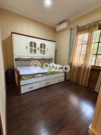 Jual Rumah Luas Megah Dengan View Eksklusif di BSD, Tangerang Jual Rumah Luas Megah Dengan View Eksklusif di BSD, Tangerang