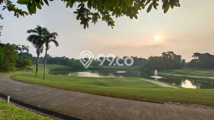 Dijual Tanah di Tangerang, Luas 4436m2 - Dijual Tanah di Tangerang, Luas 4436m2 -