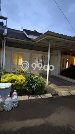 Hunian Cantik Minimalis Lb 32m2 di Pamulang, Tangerang Selatan Hunian Cantik Minimalis Lb 32m2 di Pamulang, Tangerang Selatan