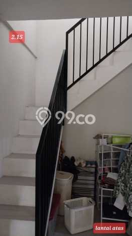 For Sale Hunian Rumah Nyaman 3 Kamar di BSD, Tangerang For Sale Hunian Rumah Nyaman 3 Kamar di BSD, Tangerang
