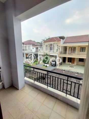 Dijual Rumah Modern 4 KT di BSD, Tangerang Dijual Rumah Modern 4 KT di BSD, Tangerang