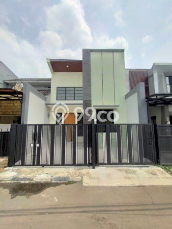 Dijual Hunian Rumah Nyaman 2 Kamar di BSD, Tangerang Dijual Hunian Rumah Nyaman 2 Kamar di BSD, Tangerang