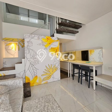 Dijual Hunian Rumah Terawat 2 KT di BSD, Tangerang Dijual Hunian Rumah Terawat 2 KT di BSD, Tangerang