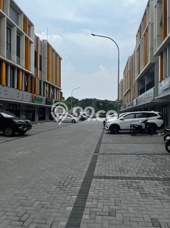 Ruko Bagus Dijual di BSD Tangerang Strategis Cocok untuk Kembangkan Bisnis Ruko Bagus Dijual di BSD Tangerang Strategis Cocok untuk Kembangkan Bisnis