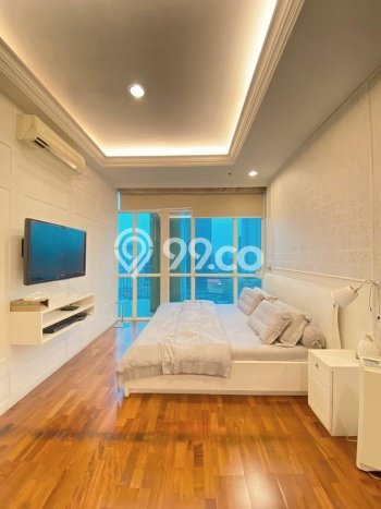 Unit Apartemen Eksklusif Dijual di Sepatan dengan 3 BR Unit Apartemen Eksklusif Dijual di Sepatan dengan 3 BR