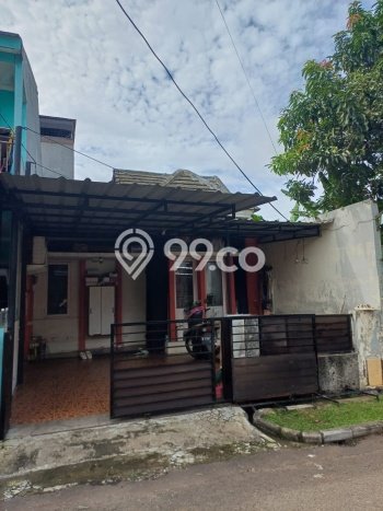 Hunian Nyaman Asri 2 KT Siap Huni di Jelupang Tangerang Hunian Nyaman Asri 2 KT Siap Huni di Jelupang Tangerang