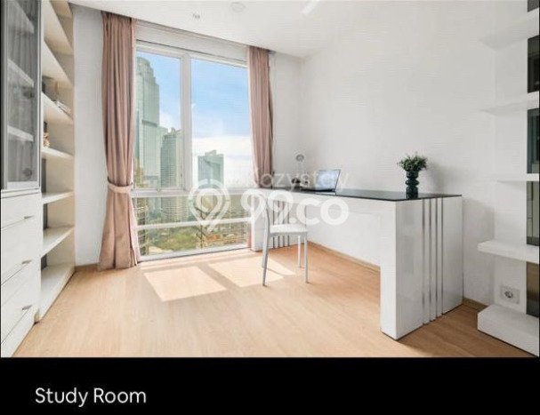 FOR SALE Hunian Apartemen Luxury di Sepatan dengan 3 Kamar Tidur & Luas 225m2 FOR SALE Hunian Apartemen Luxury di Sepatan dengan 3 Kamar Tidur & Luas 225m2