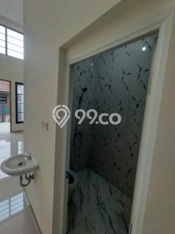 Dijual Hunian Rumah Nyaman 2 Kamar di BSD, Tangerang Dijual Hunian Rumah Nyaman 2 Kamar di BSD, Tangerang