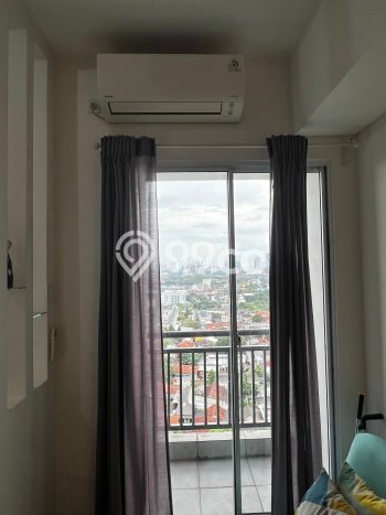 Hunian Apartemen Strategis untuk Dijual di Tangerang dengan 1 Kamar Hunian Apartemen Strategis untuk Dijual di Tangerang dengan 1 Kamar