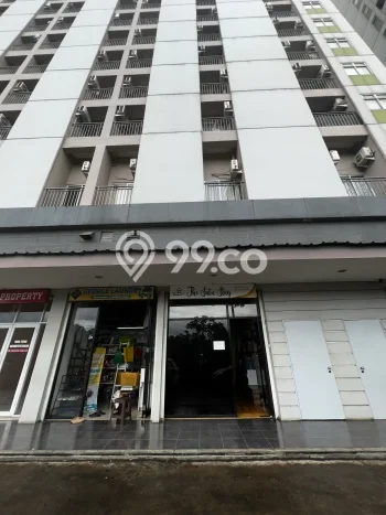 Unit Ruko Dijual di Tangerang LT 16m2 & LB 16m2 Unit Ruko Dijual di Tangerang LT 16m2 & LB 16m2